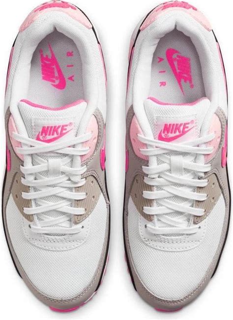 dames schoenen nike air max 1 paars wit|Dames Air Max 1 Schoenen (16) .